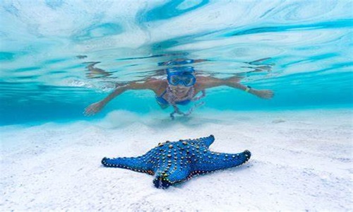 Blue Lagoon