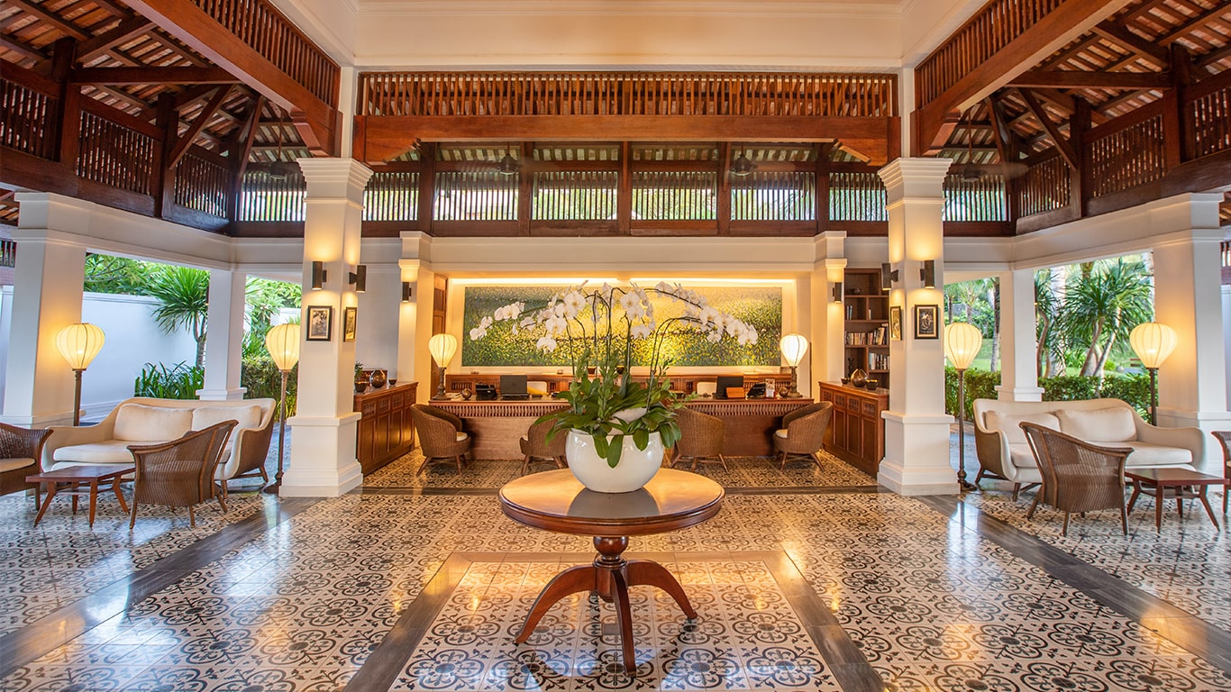 Luxury Safari